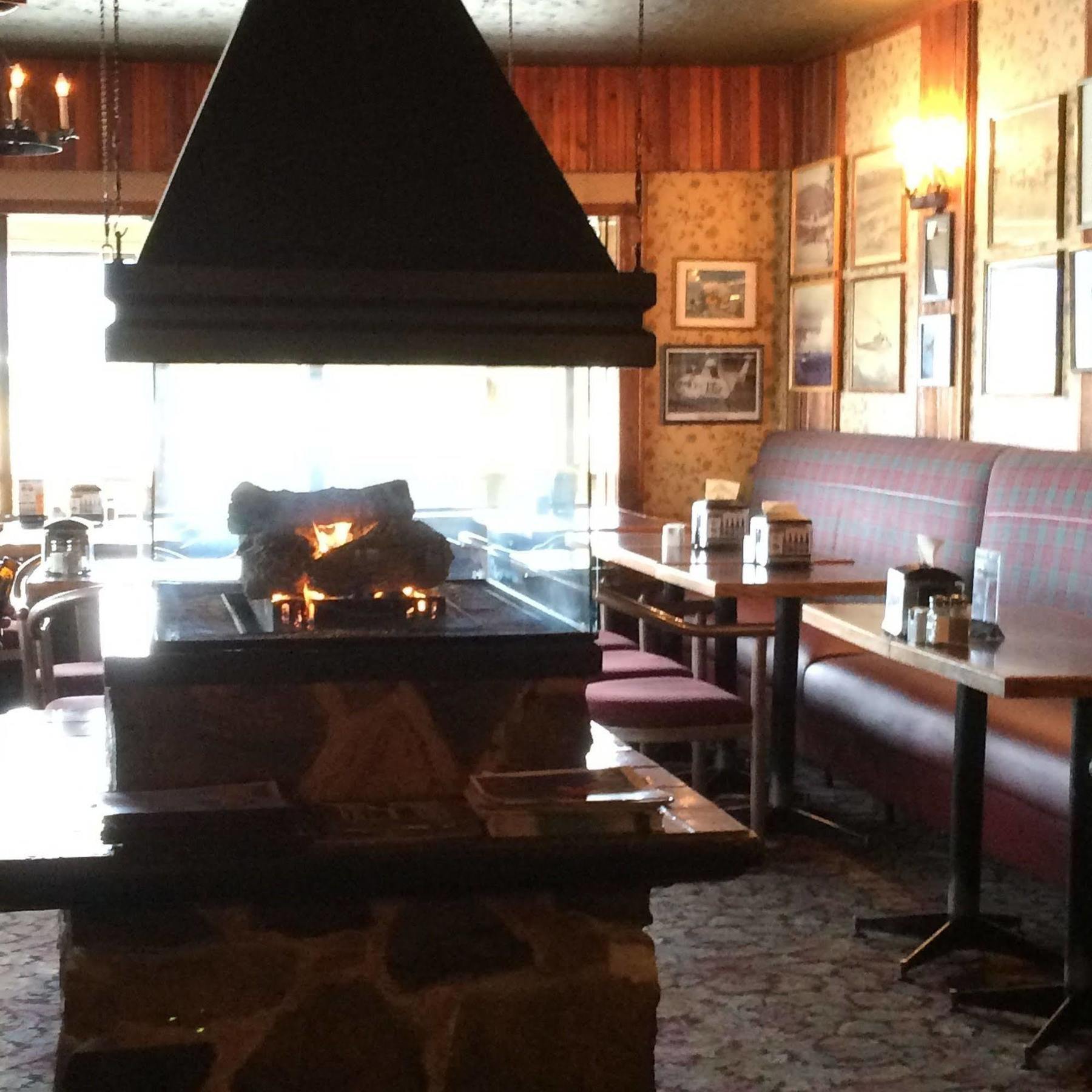 Airport Chalet Whitehorse Dış mekan fotoğraf