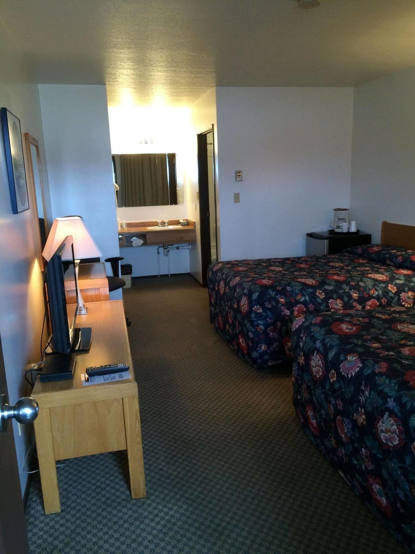 Airport Chalet Whitehorse Dış mekan fotoğraf